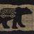 Ursa Jacquard Napkin - 762242085664