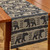 Ursa Jacquard Table Runner - 762242085688