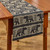 Ursa Jacquard Table Runner - 762242085688