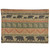 Bear Ridge Jacquard Placemat - 762242070295