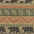 Bear Ridge Jacquard Placemat - 762242070295