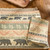 Bear Ridge Jacquard Placemat - 762242070295