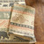 Bear Ridge Jacquard Napkin - 762242070301