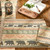 Bear Ridge Jacquard Napkin - 762242070301