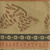 Bear Ridge Jacquard Napkin - 762242070301