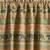 Bear Ridge Jacquard Curtains and Valances - 762242070349