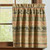 Bear Ridge Jacquard Curtains and Valances - 762242070349