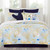 Belmont Reef Quilt Set - 008246713166