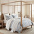 Genoa Comforter Set - 840118836265