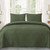 Courtyard Quilt Set - 008246720935