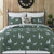 Fernwood Forest Quilt Set - 008246718567
