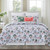 Flamingo Breeze Quilt Set - 008246720058