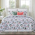 Flamingo Breeze Quilt Set - 008246720058