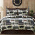 Greenstone Pines Quilt Set - 008246715153
