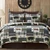 Greenstone Pines Quilt Set - 008246715153