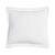 Nellie Waffle Square Pillow - 008246399223