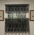 Samantha Café Embroidered Curtain Collection - 647506018155