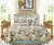 Garden Images Quilt Set - 008246374671