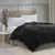 Coleman Reversible HeiQ Smart Temperature Down Alternative Blanket - 022164260021