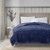 Coleman Reversible HeiQ Smart Temperature Down Alternative Blanket - 022164260021