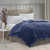 Coleman Reversible HeiQ Smart Temperature Down Alternative Blanket - 022164260021