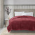 Coleman Reversible HeiQ Smart Temperature Down Alternative Blanket - 022164260021