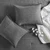 Mckenzie Cotton Twill Washed Comforter Set - 022164515473
