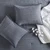 Mckenzie Cotton Twill Washed Comforter Set - 022164515473