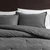 Mckenzie Cotton Twill Washed Comforter Set - 022164515473