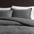 Mckenzie Cotton Twill Washed Comforter Set - 022164515473