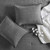 Mckenzie Cotton Twill Washed Comforter Set - 022164515473