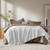 Waffle Weave Cotton Blanket - 022164219234