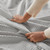 Waffle Weave Cotton Blanket - 022164219234