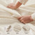 Waffle Weave Cotton Blanket - 022164219234