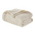Waffle Weave Cotton Blanket - 022164219234