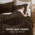 Duke Faux Fur Comforter Mini Set - 675716783990