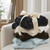 Duke Faux Fur Comforter Mini Set - 675716783990