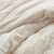 Duke Faux Fur Comforter Mini Set - 675716783990