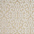 JQueen La Boheme Gold Window Panel Pair