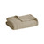 Freshspun Basketweave Cotton Blanket - 675716769918