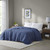 Freshspun Basketweave Cotton Blanket - 675716769918