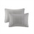 Royce Luxury Jacquard Comforter Set - 022164517965