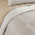 Royce Luxury Jacquard Comforter Set - 022164517965