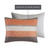 Jaxon Stripe Comforter Set with Bed Sheets - 022164226386