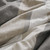 Jaxon Stripe Comforter Set with Bed Sheets - 022164226386