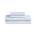 Jaxon Stripe Comforter Set with Bed Sheets - 022164226386