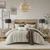 Chapman Comforter Set - 022164477733