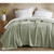 Bamboo Cotton Rayon Blanket - 022164518269