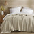Bamboo Cotton Rayon Blanket - 022164518269