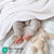 Bamboo Cotton Rayon Blanket - 022164518269